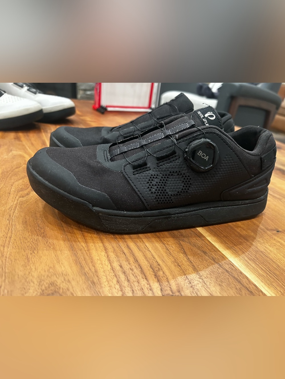 Pearl Izumi Men's X-Alp Launch MTB BOA Flat
